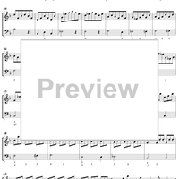 Violin Sonata No. 2 - Piano Score