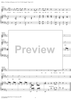 The Pirates of Penzance - Act II, No. 20: All is prepared! - Vocal Score