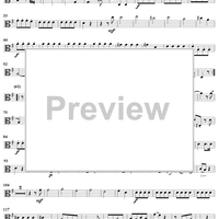 String Quartet in G Major, Op. 17, No. 5 - Viola
