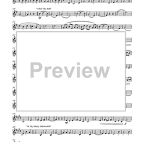 Waltz Me Around Again, Please! - Soprano Cornet in E-flat