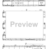 Avian Arabesques - Harp 2