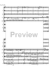 Octet F Major D803 - Score