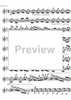 String Quartet No.14 d minor D810 - Violin 1