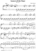 Sonata in B-flat Major, Op. 12, No. 1
