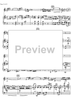 Horn Concerto - Score