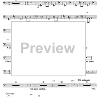 Divertimento - Timpani/Suspended Cymbal