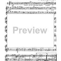 Mandolin & Guitar Collection No. 22 - Mandolin Solo