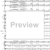 Frühlingsstimmen (Voices of Spring), Op. 410