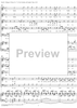 Dettingen Te Deum in D Major, HWV283: No. 4, To Thee Cherubin, and Seraphin