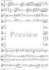 Il Bacio - Violin 1