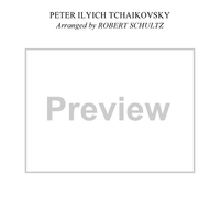 Suite from ''The Nutcracker''. Valse des fleurs (Theme)