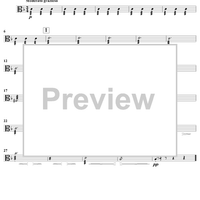 Le carnaval des animaux - Viola