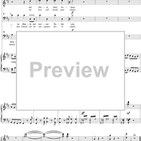 Fidelio, Op. 72, No. 14: "Er sterbe!"