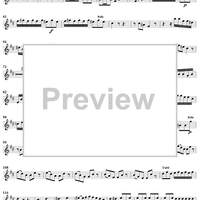 Concerto in B Minor, Op. 3, No. 10, RV580 from "L'estro Armonico" - Violin 2