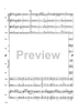 Williamsburg Variations - Score