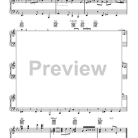 TRIANGLE TANGO (from “Corteo”)