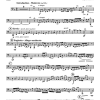 Baroque 'n Brass - Tuba