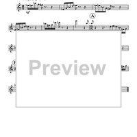5-4-3 Miniatures - Flute