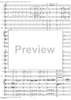 Symphony No. 4, Movement 4 - Full Score