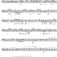 Kehraus - Baritone Horn 2