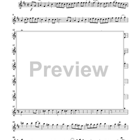 Rondeau - Violin 2 (for Viola)