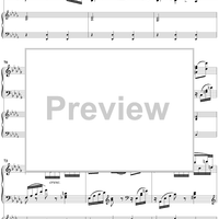 Concerto No. 1 for Piano and Orchestra, Part 3