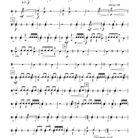 Turning Point - Percussion 1