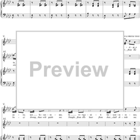 La Traviata, Act 3, No. 18, Recit. and Duet. "Parigi, o cara, noi lasceremo"