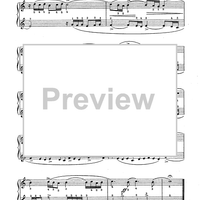 The Scholar (Fughetta)