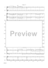 Andante (from Prince Igor) - Score