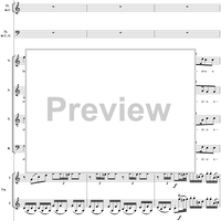 Messe (Credo-Messe) from Mass No. 11 in C Major, K257
