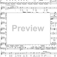 Fidelio, Op. 72, No. 9: "Abscheulicher! Wo eilst du hin?"