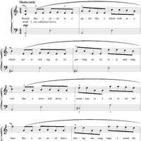 The Windmills of Your Mind