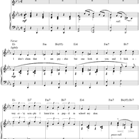 I Could Be Happy With You