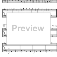 Double Bass Daily - Double Bass