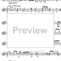 6 Petites Pieces Op. 4