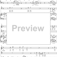 Fidelio, Op. 72, No. 12: "Wie kalt ist es"