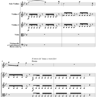 The Four Seasons, No. 2: Summer - Movement 2