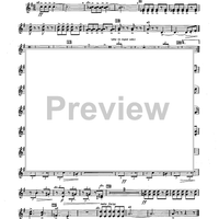 The Dancing Sergeant - Horns 3 & 4 in F