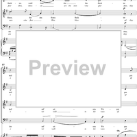 Blessed Are the Men That Fear Him - No. 9 from "Elijah", part 1