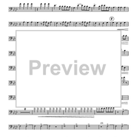 La Chasse - Trombone 2