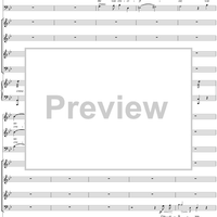 Credo, No. 3 from "Messe Solennelle de Sainte Cécile"