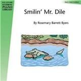 Smilin' Mr. Dile
