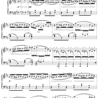 Impromptu, Op. 46, No. 11