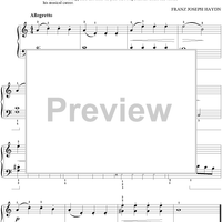 Croatian Market Town (La Roxelane Theme)