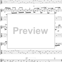 The Four Seasons (A Suite of Themes)