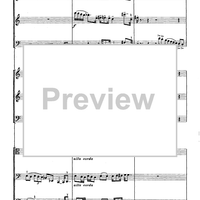 Energia - for Nine Instruments - Score