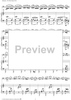Five Pieces, Op. 102, I. - Piano