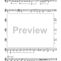 The Code (March) - Euphonium TC in Bb