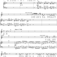 La Traviata, Act 2, No. 10, Recit. and Aria. "Di Provenza il mar, il suol"